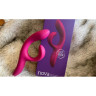 Вибратор WE-VIBE NOVA 2 фиолетовый SNNASGX