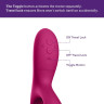Вибратор WE-VIBE NOVA 2 фиолетовый SNNASGX